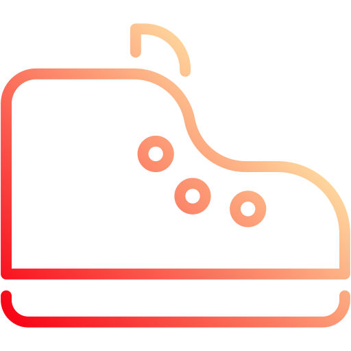 Shoe free icon Shoe free icon
