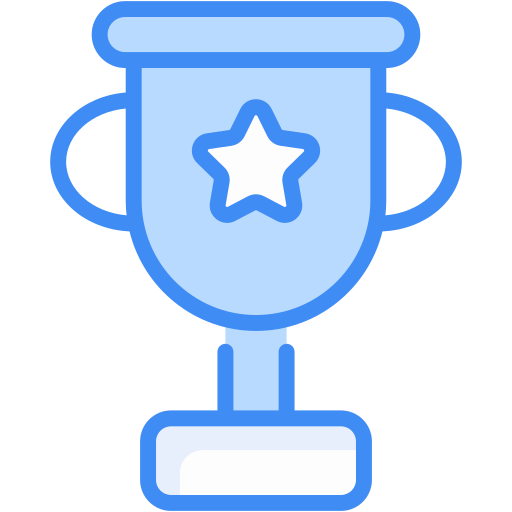 Trophy free icon Trophy free icon