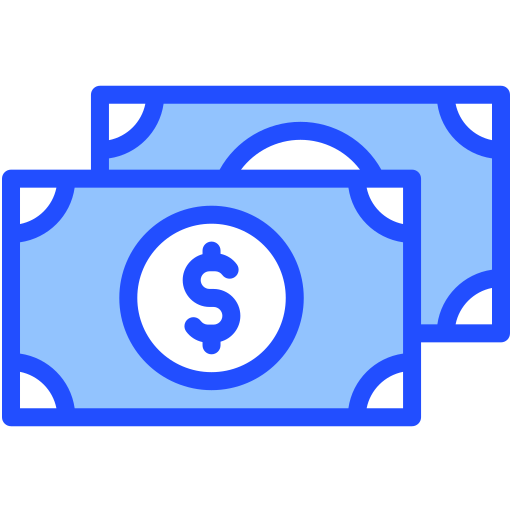 Money free icon