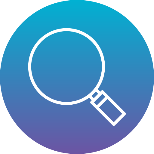 Search free icon