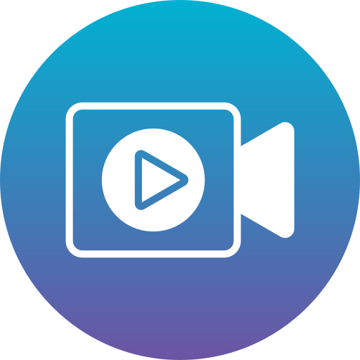 video kostenlos Icon video kostenlos Icon