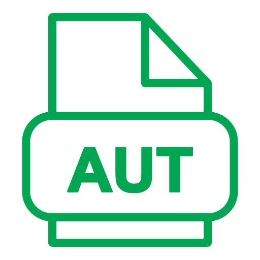 Aut - Free interface icons