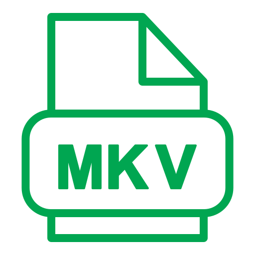 mkv icono gratis