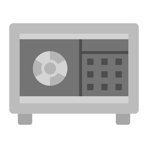 Safebox free icon
