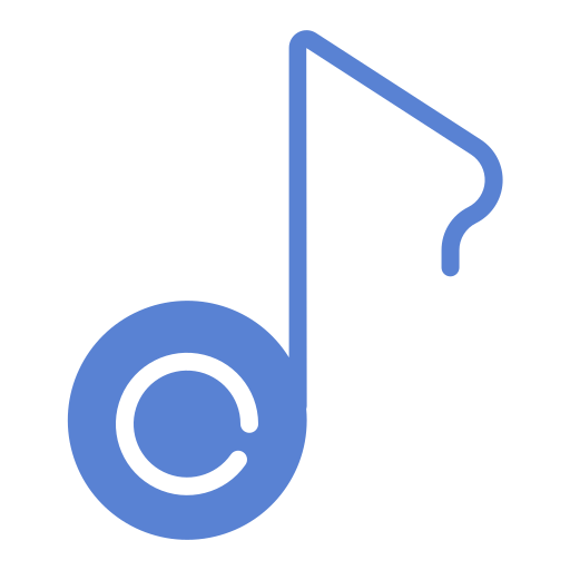 Студийные наушники бесплатно иконка