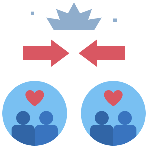 königreich kostenlos Icon