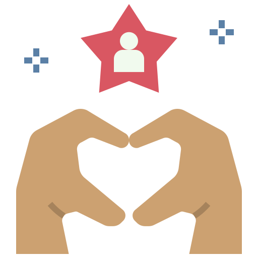 loyalität kostenlos Icon