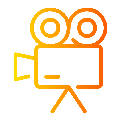 caméra vidéo Icône gratuit caméra vidéo Icône gratuit