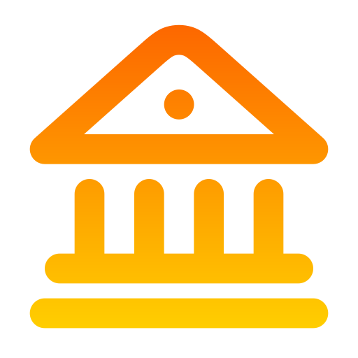 은행 무료 아이콘