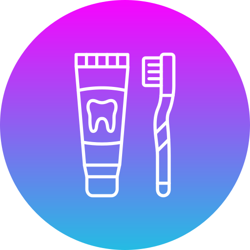 zahnhygiene kostenlos Icon