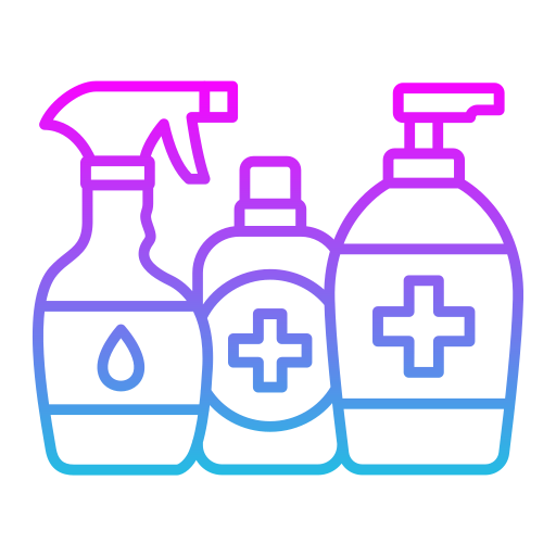 위생 용품 무료 아이콘 위생 용품 무료 아이콘