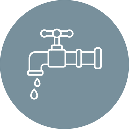 Water tap Generic Flat icon