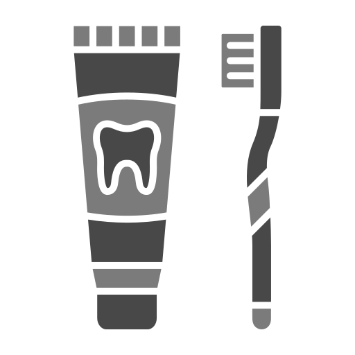 higiene dental icono gratis