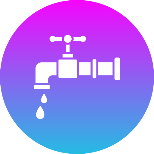 grifo de agua icono gratis