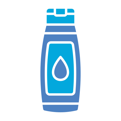 shampoo free icon