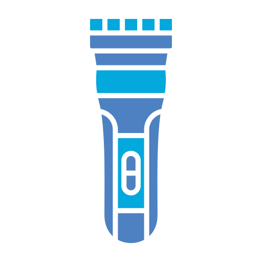 elektrischer rasierer kostenlos Icon
