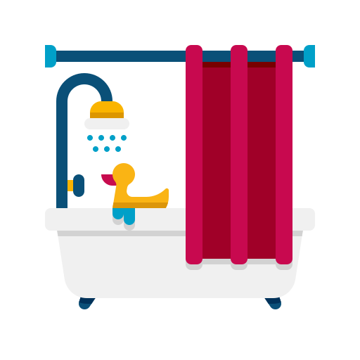 badewanne kostenlos Icon
