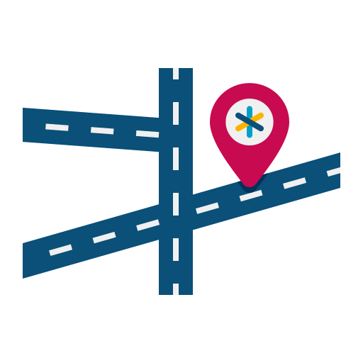 위치 무료 아이콘