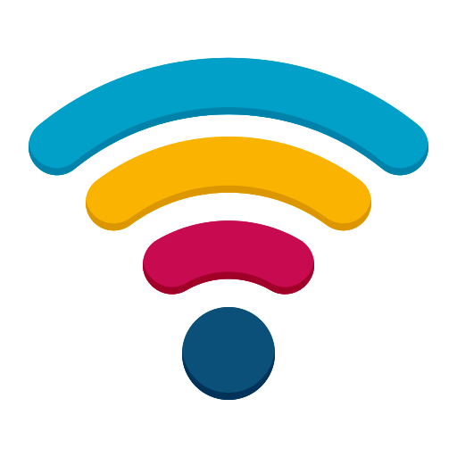 wifi icono gratis