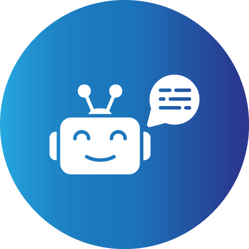 Chatbot Free Communications Icons