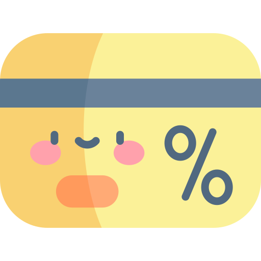 desconto grátis ícone