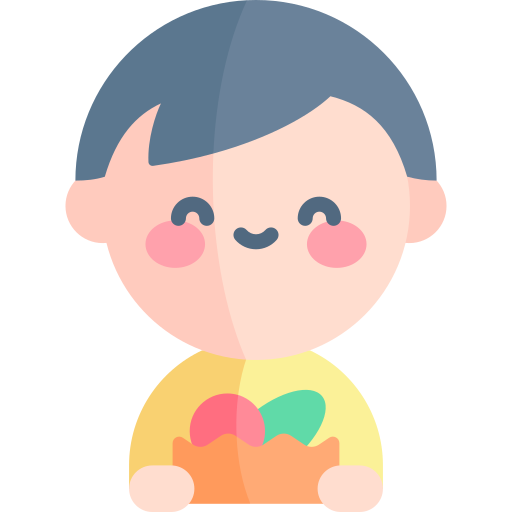 comprador icono gratis