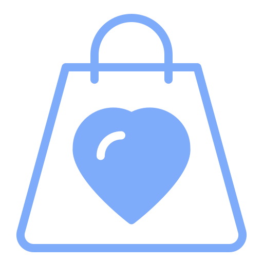 Bag free icon