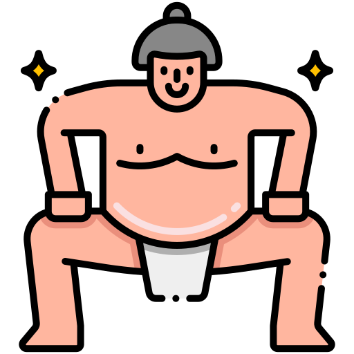 sumo grátis ícone