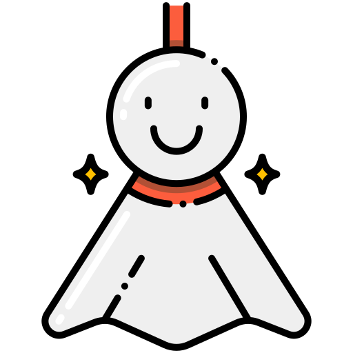 Teru teru bozu free icon Teru teru bozu free icon