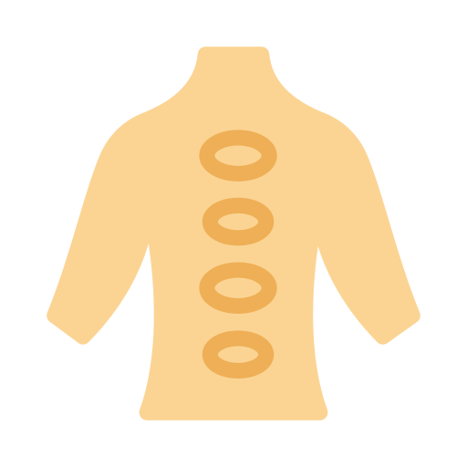 piedras calientes icono gratis