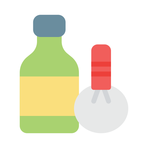 Bottle free icon
