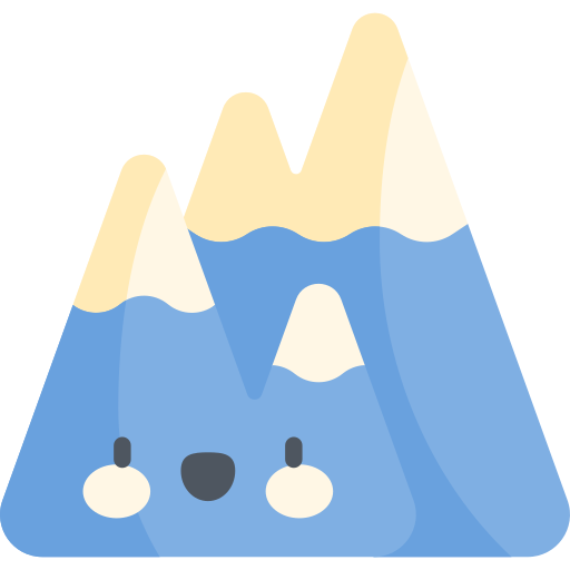 Tatra mountains - Free nature icons
