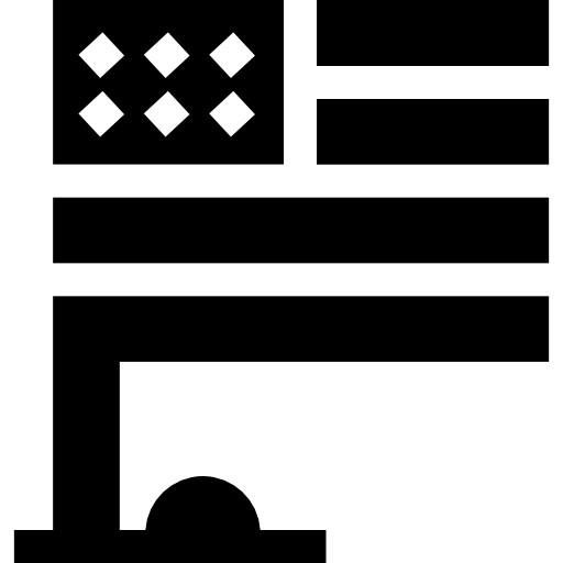 Флаг бесплатно иконка