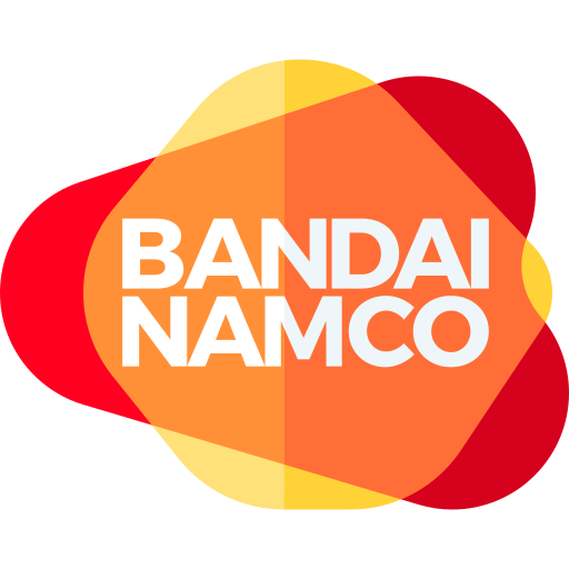 Bandai Free Logo Icons