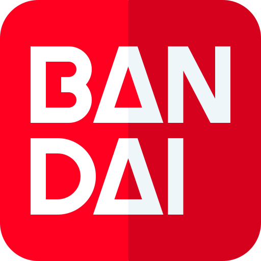 bandai icono gratis