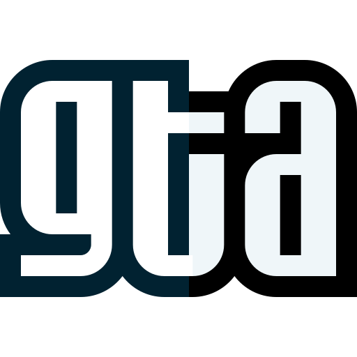 GTA VI Logo PNG Image | Gta vi, Grand theft auto artwork, Gta