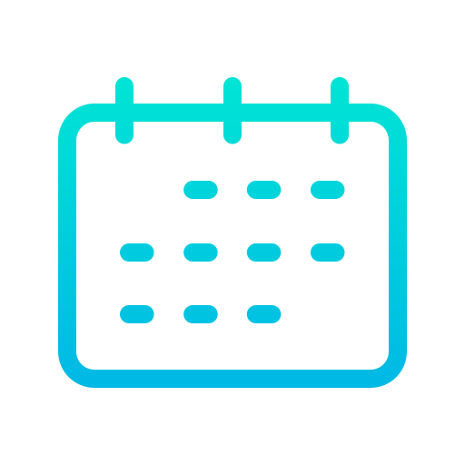 Календарь бесплатно иконка Календарь бесплатно иконка