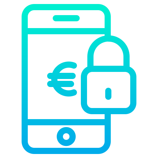 smartphone grátis ícone smartphone grátis ícone