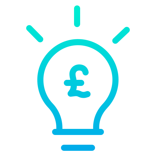 Idea free icon Idea free icon