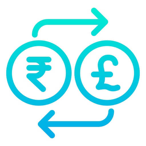 Exchange free icon Exchange free icon
