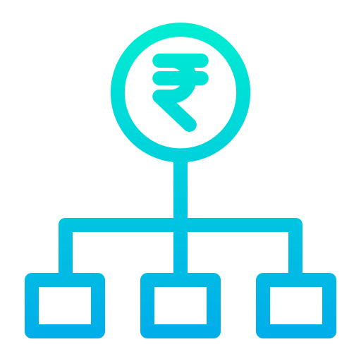 Rupee free icon Rupee free icon