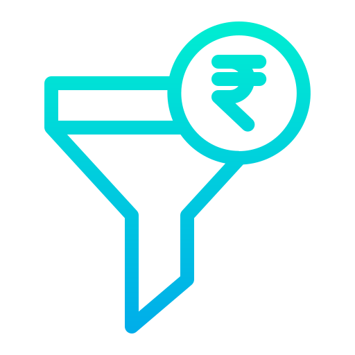 Rupee free icon Rupee free icon