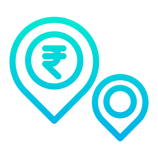 alfiler icono gratis