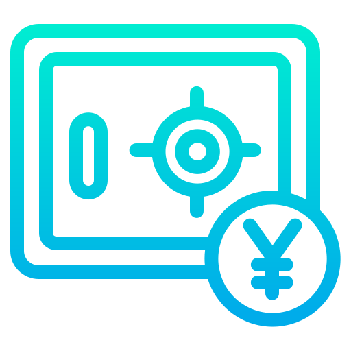 Safebox free icon