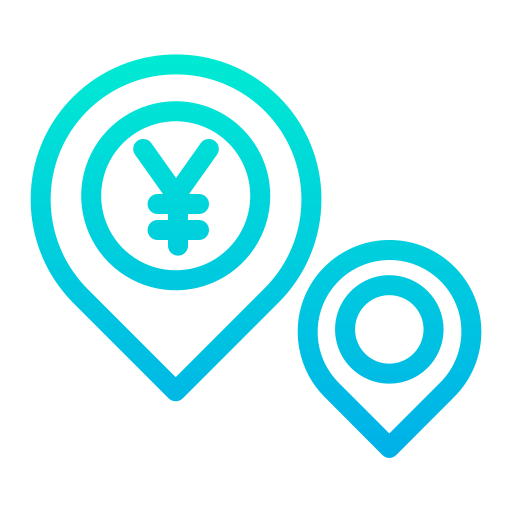 alfiler icono gratis