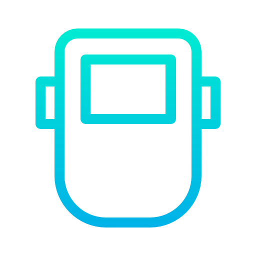 Welding free icon
