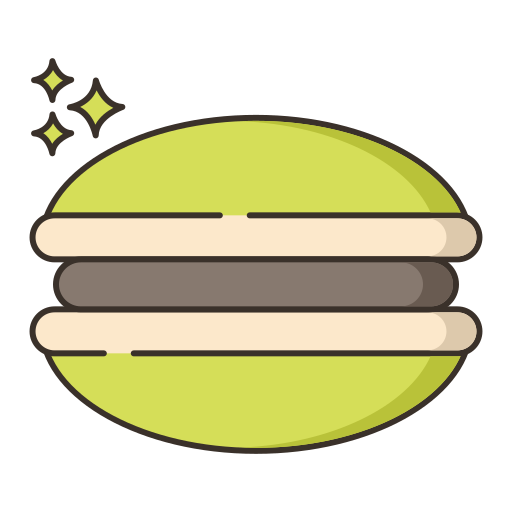 도라 야키 무료 아이콘 도라 야키 무료 아이콘