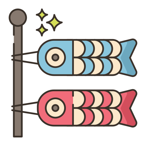 Коинобори бесплатно иконка