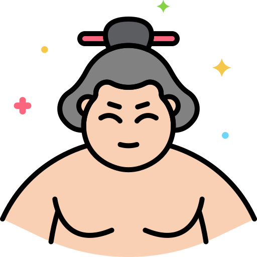 sumo grátis ícone