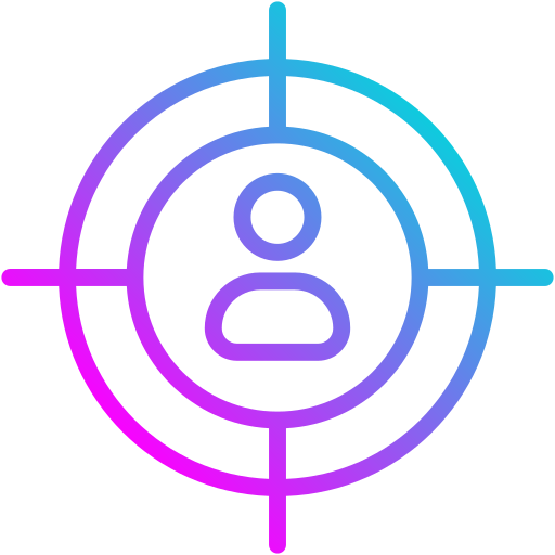 Seeker free icon Seeker free icon